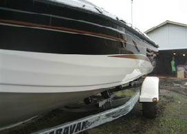 Boat Repair MN | Fiberglass Boat Repair | Aluminum Boat Repair MN ...