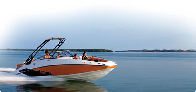 Boat Repairs MN