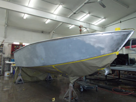 MN Fiberglass Repair | Boat Repair MN | Minnesota Boat Repair