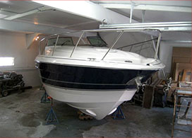 Boat Repair Specialists MN