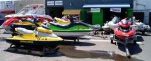 Affordable Jet Ski Repairs In Minneapolis, MN