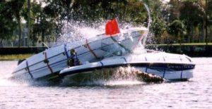 Best Boat Accident Repair Shop