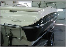 Best Boat Damage Repair Shop in Minneapolis