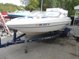 Boat Refinishing Services Minnesota