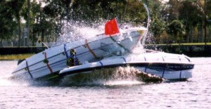 Boat Collision Repairs MN