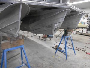 Full-Service Boat Repair In Minnesota