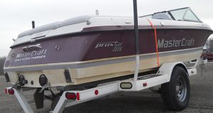 Giving Your Boat A Fresh Look