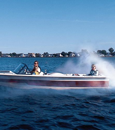 Boat Repair Shop MN