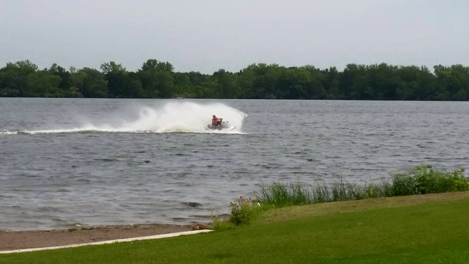 Minnetonka Jet Ski Repair