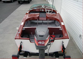 Marine Watercraft Repair Shops Near Me