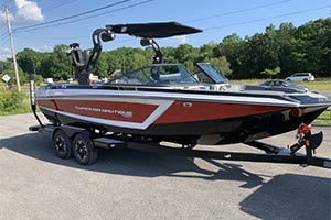 Nautique Boat Repair Services Minnesota