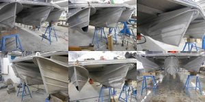 Pontoon Boat Repair & Restoration Services in MN - Pontoon Boat Repair Restoration Services In MN 1 300x150