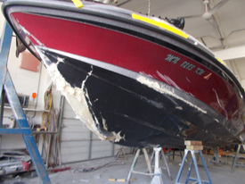  Boat Repair Minnetonka MN