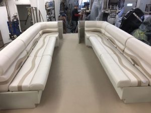 Tips For Maintaining Marine Grade Vinyl 300x225 