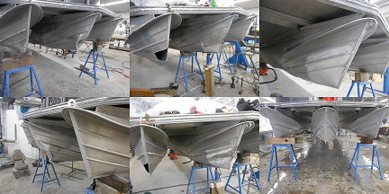 Tips For Pontoon Boat Restoration | Anchor Marine Repair