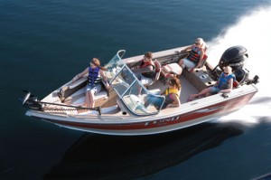 MN Boat Sales and Repairs