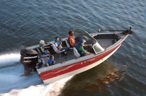 Minnesota Lund Boat Repairs