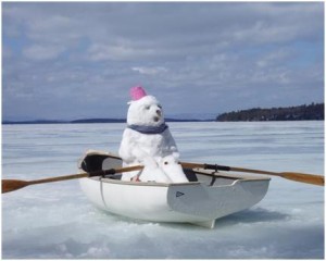 Winterizing a Boat in MN