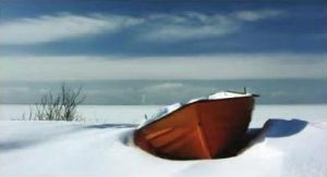 Winter Boat Storage and Repairs