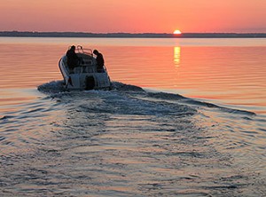 Glastron Boat Renovations MN